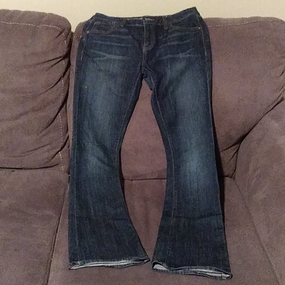 Simply Vera Vera Wang Women's Jeans